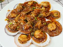 -华春餐馆(鱼山路店)