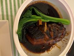 -桂满陇·手作小笼包&江南叫花鸡(中山公园店)