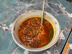 -浩海火燒雲傣家菜(芮欧百货店)