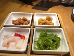 -九锅一堂酸菜鱼(新南凯德直营店)