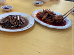 -荣生萝卜汤饭店