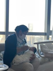 -贝瑞佳月子会所(杭州旗舰店)