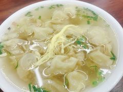 -朱新年·苏式汤团·面点(北寺塔店)