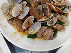 -明记海鲜大排档(巽寮湾店)
