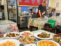 -金姐台湾菜(珠江路店)