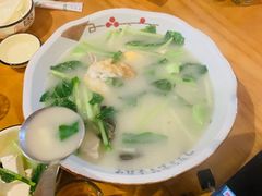 -61号餐吧(兴坪古镇漓江店)