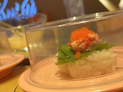 -争鲜回转寿司(东方银座店)