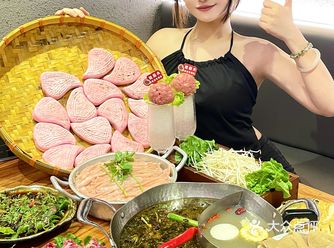 潮州居石捞2.0版本！来过潮州的都吃过！