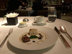 -Le Bernardin
