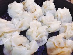 -振生清真饭店(永安道店)