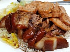 -猪角·闽南猪脚饭(茶亭店)