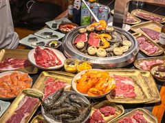 -東盛炭烤自助料理(浦东文峰广场店)