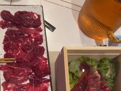 -牛人日志·鲜牛肉骨汤火锅(万科里瑧店)