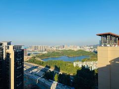 -白石龙音乐公园