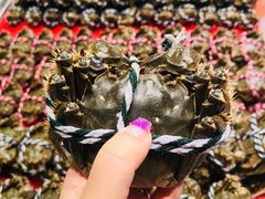 -果蔬好生活超市(乐堤港店)
