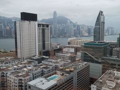 -香港尖沙咀凯悦酒店