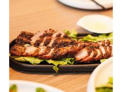 -隅乐胡椒虾·台湾菜·团建(皇岗店)