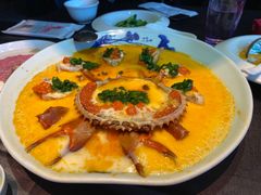 -蟹榭·本帮江浙菜·蟹宴(五角场合生汇商场店)