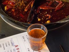 -歪火锅(宝光寺店)
