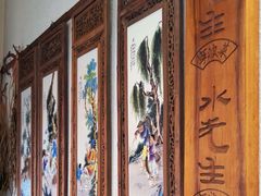 -水先生寧波菜(天一店)