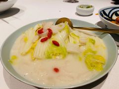 -三号黄浦会Canton Table