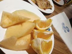 -纽斯特牛排自助餐厅(浦东文峰广场店)