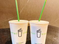 美式柠檬特饮-Shake Shack(南山万象天地店)