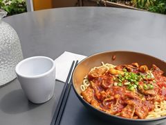 -赤面仔(麓湖美食岛店)