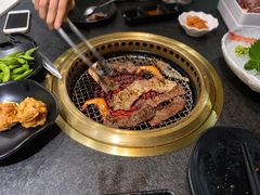 -神户赤童日式烤肉伙伴(东直门店)