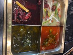 -王家渡火锅店(亦庄店)