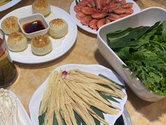 -清真军邺·金富苑肥牛(石坡街旗舰店)