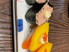 -大雄寿司(中华广场店)