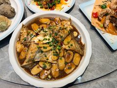 -大家发海鲜城夜排档(华山中路店)