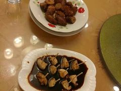 -长顺河豚馆(江洲东路)