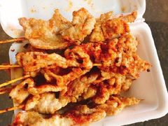 -豪香里脊肉串(大中路店)
