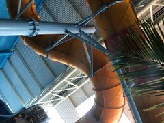 -青岛东方影都融创水世界