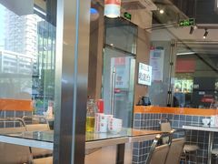 -肥韬茶餐厅(海上世界店)