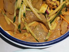 -额娘·现烙春饼烤鸭(太原总店)