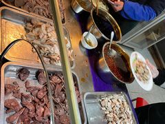 -温记府廟豆汤饭·始于1955年(海椒店)