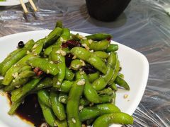 -零零後碳烤大排档(曙光星城旗舰店)