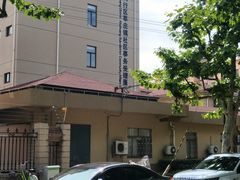 -莘庄镇社区事务受理服务中心