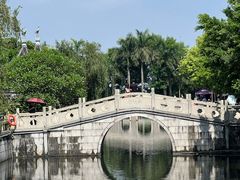 -南沙天后宫景区