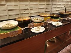-广州四季酒店·意珍·意式自助餐