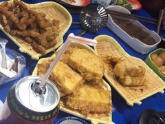 -马路边边串串香(北苑旗舰店)