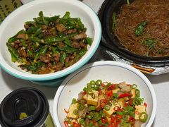 -福巷湘食小馆·猛火现炒(上海首店)