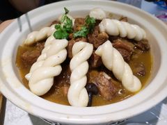 -蓬川食府(金海道店)