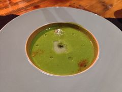 -AZUL by FUEL蓝色·法式酒馆(琶醍店)