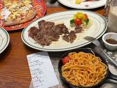 -马迭尔德式西餐精酿啤酒屋(中央大街店)