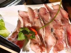 眉公鱼-炭火功夫(儋州店)