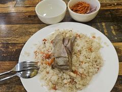 -塔斯提抓饭(东城汇店)